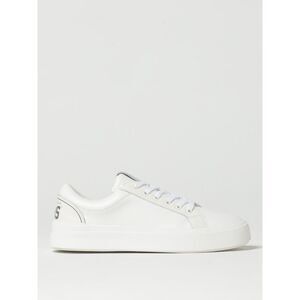 Gcds Sneakers Men White